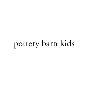 Imagen del fabricante Pottery-barn-kids